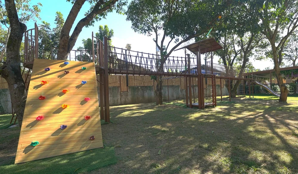 Hacienda Angelita Nature Farm and Resort