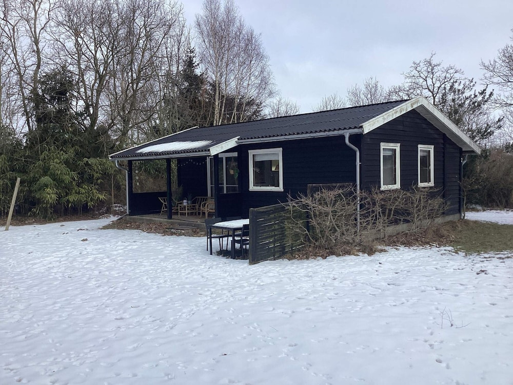 5 Person Holiday Home in Rodby