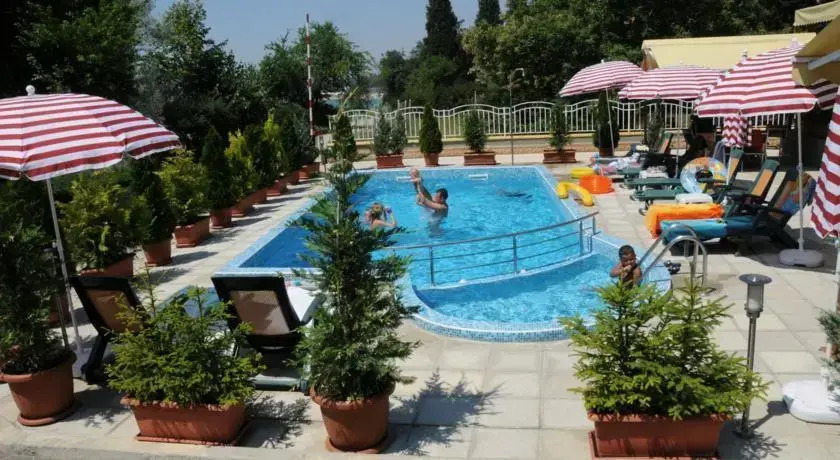 Hotel Capri