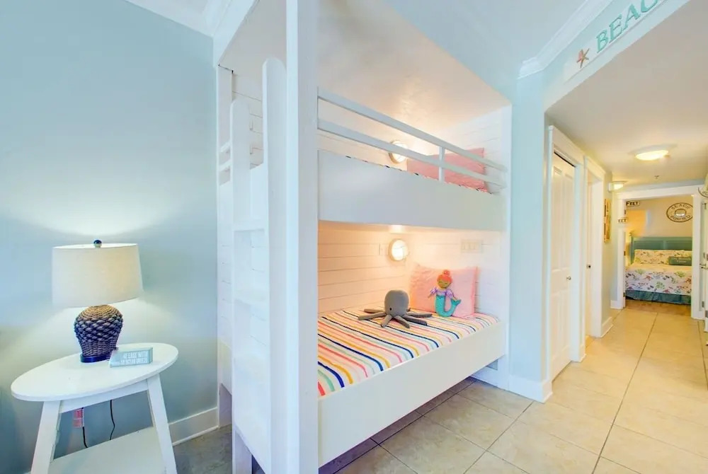 Waterscape B320 1 Bedroom Condo