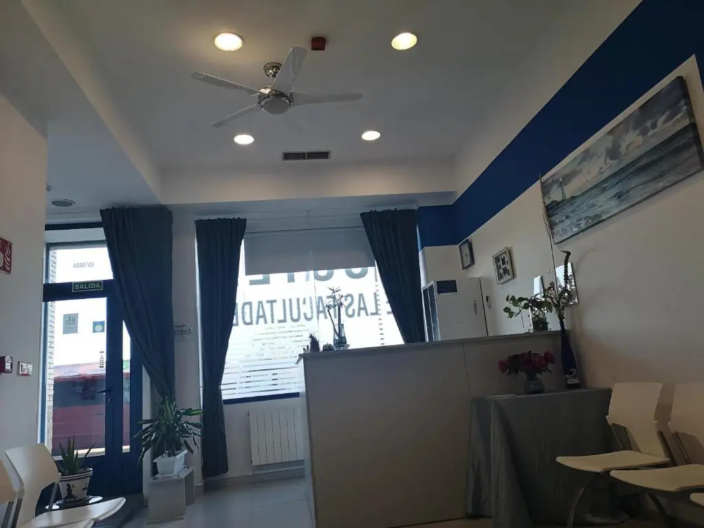 Hostel de las Facultades