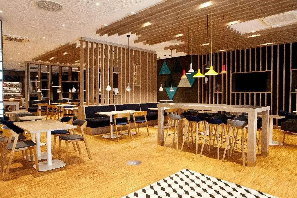 Holiday Inn Express - Offenburg by IHG