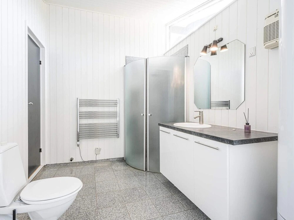 4 Star Holiday Home in Henne