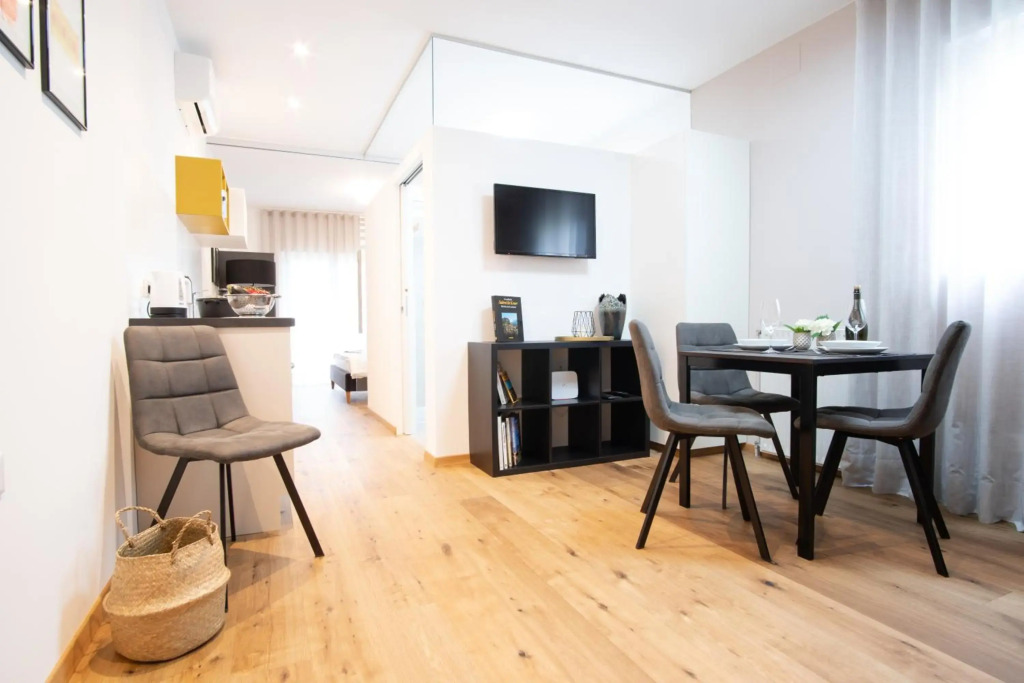 Apartment Hanna