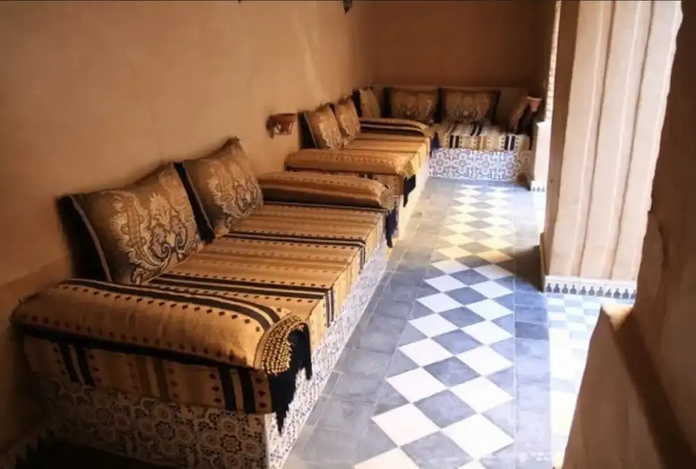 Riad Dar Dzahra