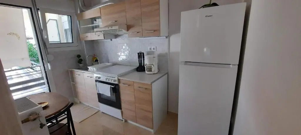 Cosy Apartment in The Heart of The City