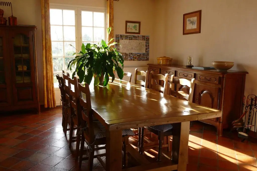 Le Clos des Perraudières