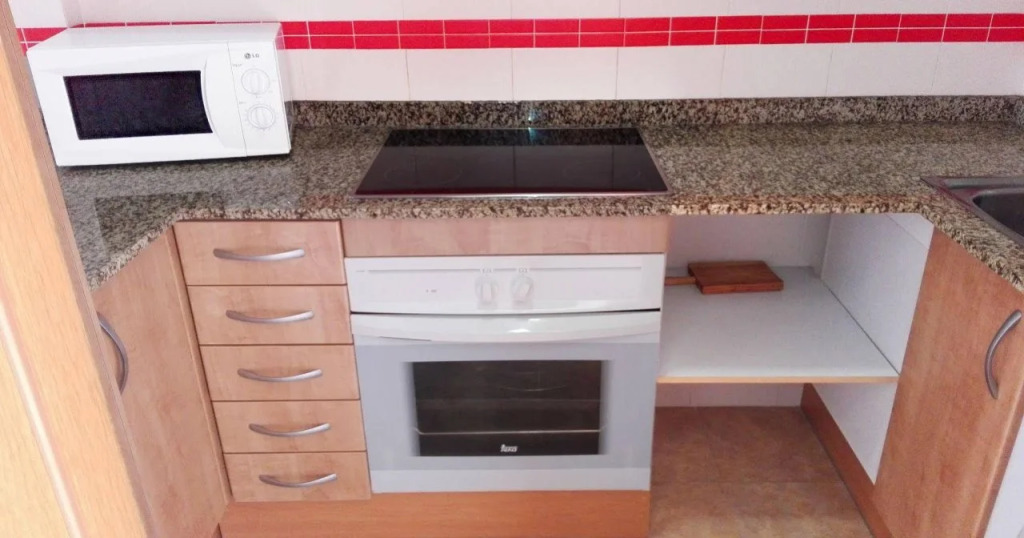 Apartamentos Penyagolosa 3000