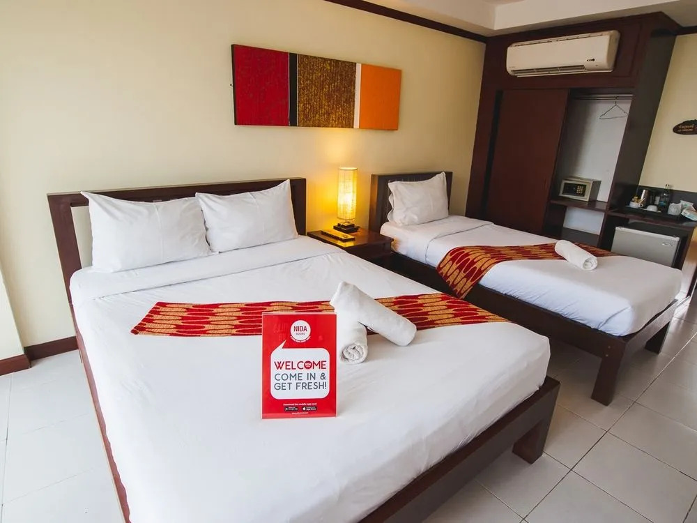 ZEN Rooms Legian Patih Jelantik