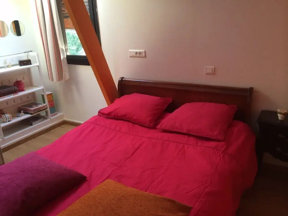 Logis de Ponthus