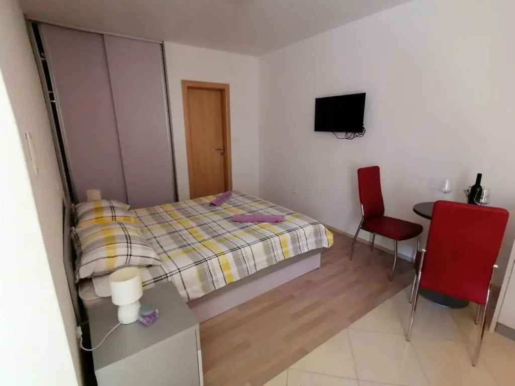 Apartments Gojak