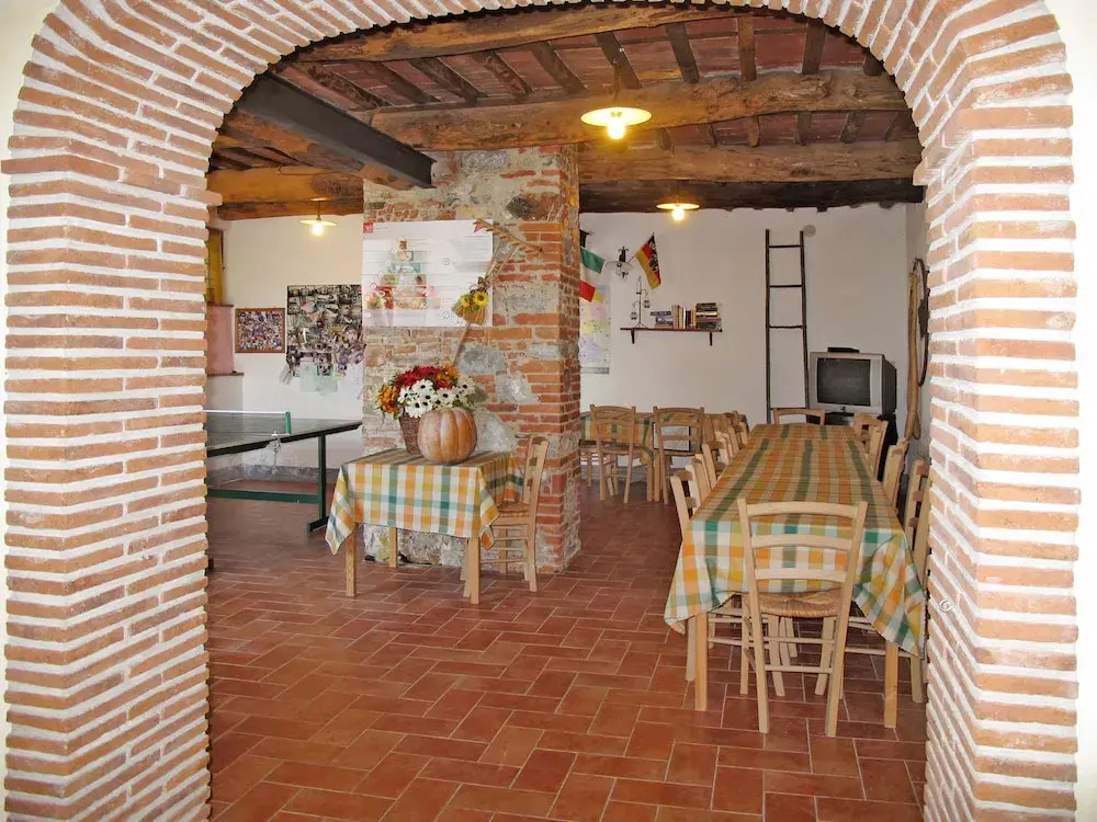 Le Fornaci San Michele di Moriano