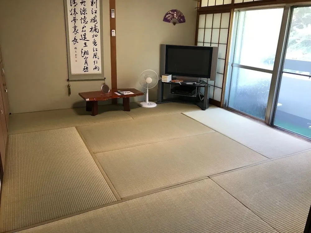 Guesthouse Noboricho - Hostel