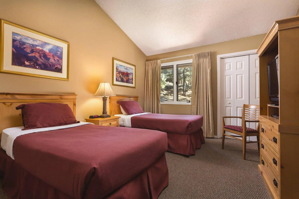 Club Wyndham Flagstaff