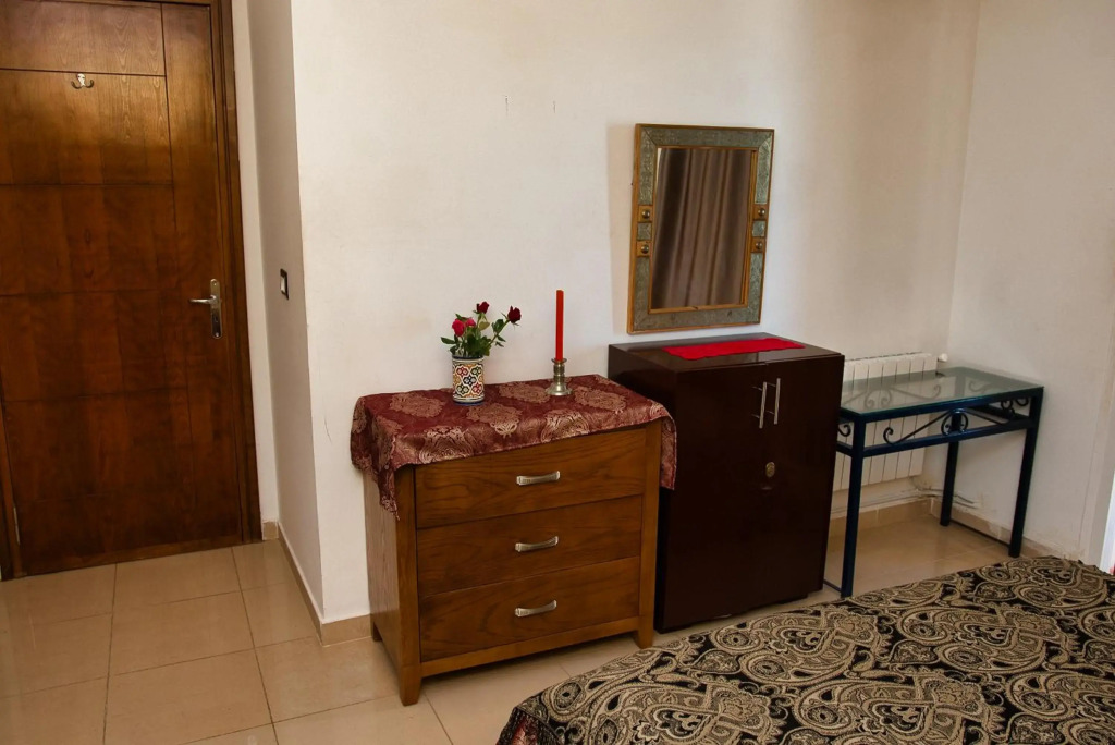 Select Collection Hammam Sousse appartments