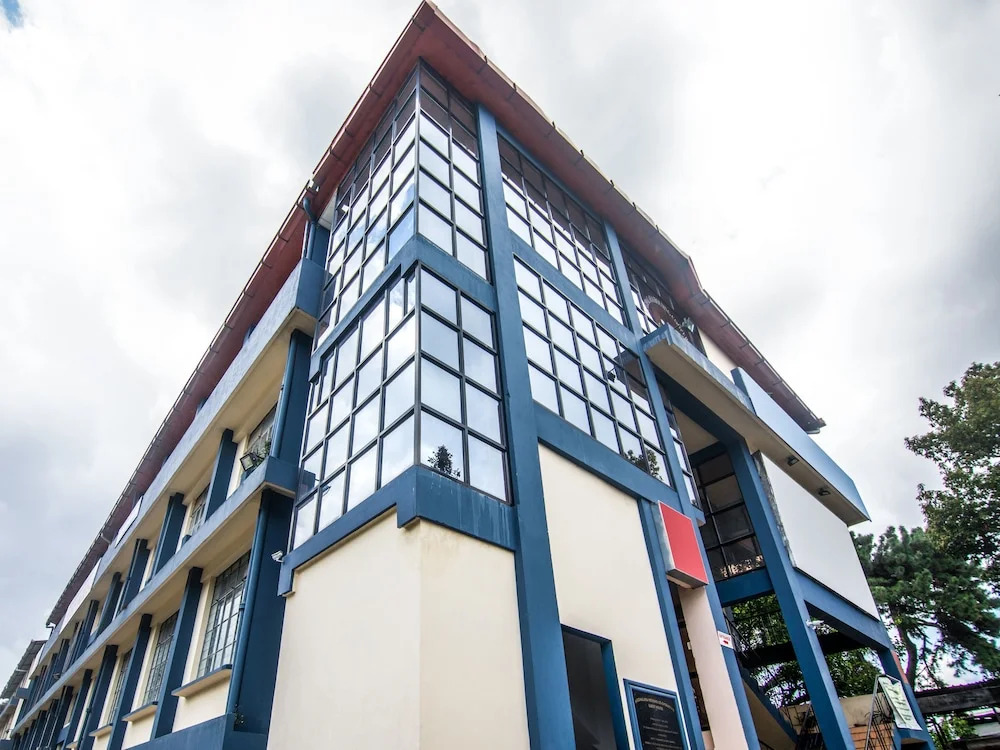 OYO 14581 Meghalaya Housing Cooperative Guest House