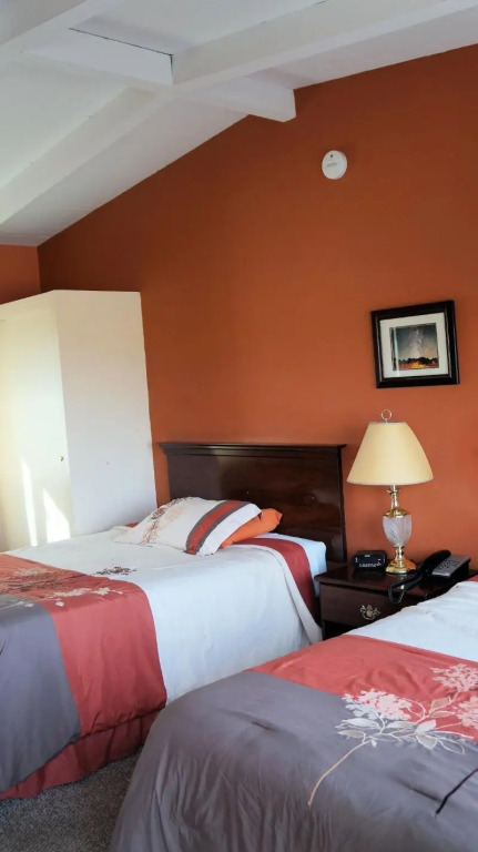 Harmony Motel