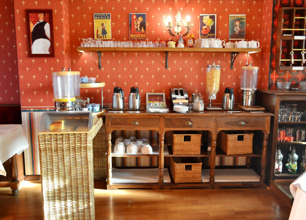 Hotel Anne De Bretagne BLOIS