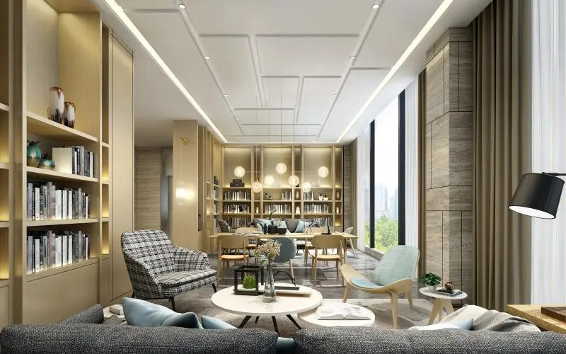Elan Inn Bozhou Lixin Wenzhou Road Colorful World