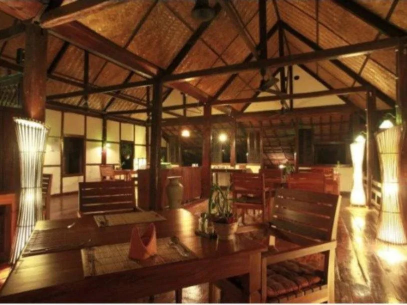 Lao Spirit Resort