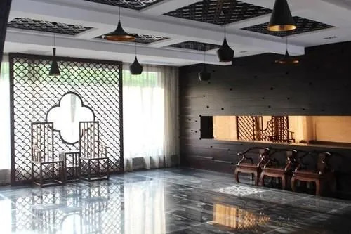 Liyang Tianmu Mingju Hotel