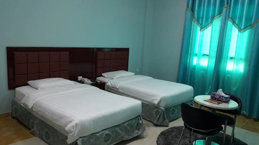 Golden Star Hotel