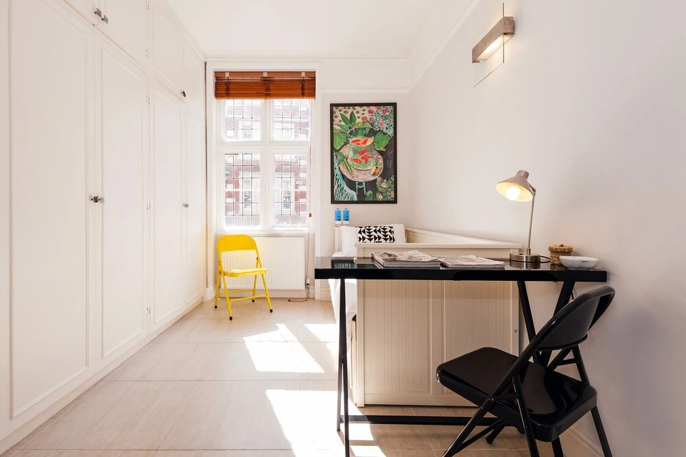 The Drayton Gardens Residence - DF1