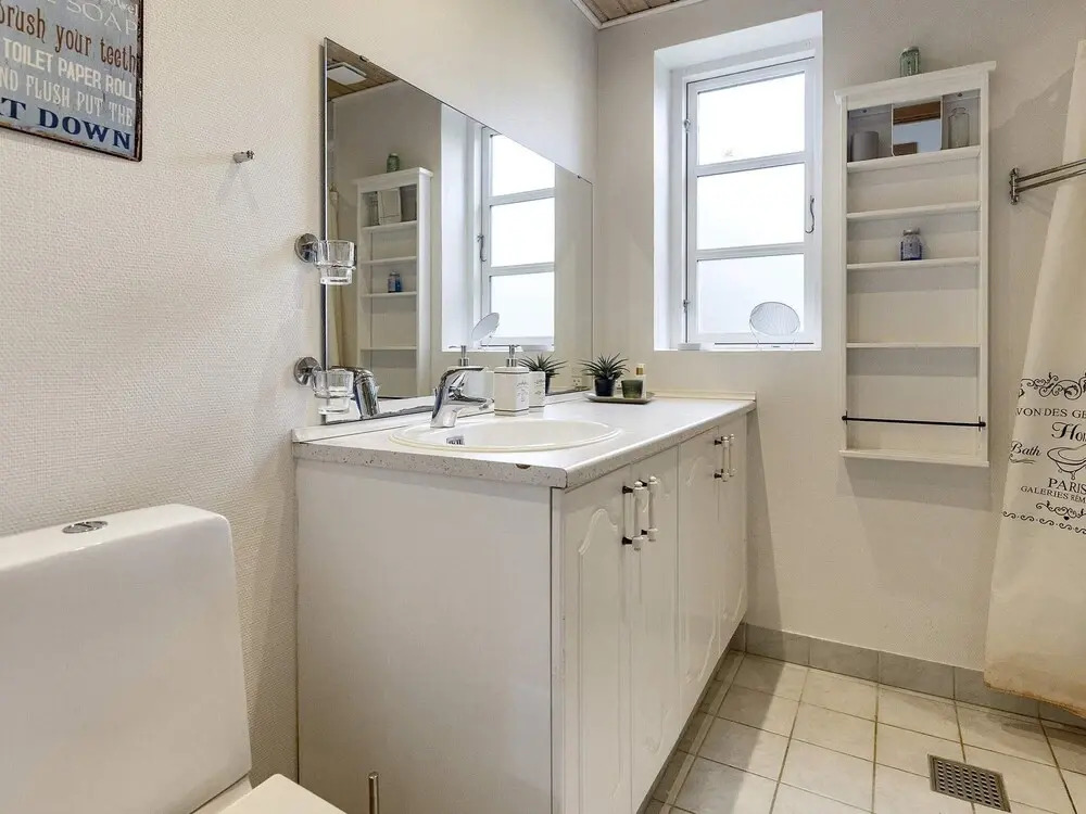 4 Person Holiday Home in Karrebaeksminde