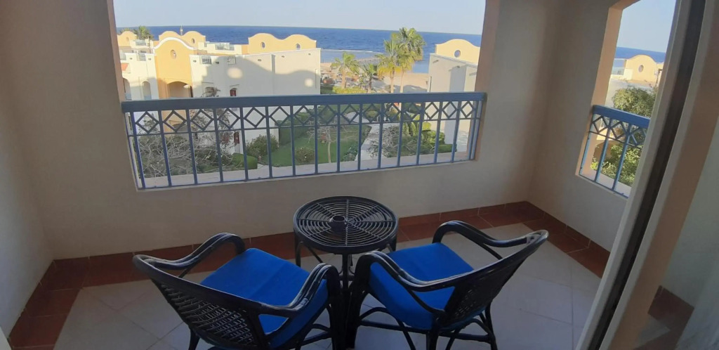 Concorde Moreen Beach Resort
