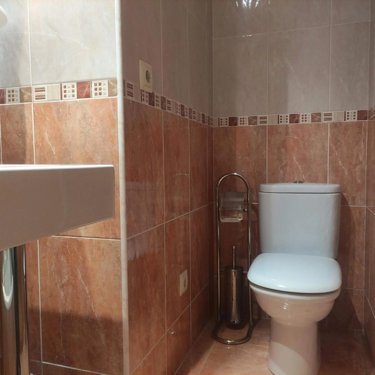 Apartamentos aDoniña Playa Major Sanxenxo