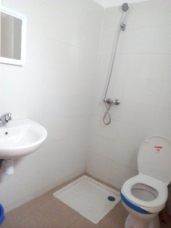 Apartment with 2 Bedrooms in Agadir, with Enclosed Garden - 5 Km From the Beach