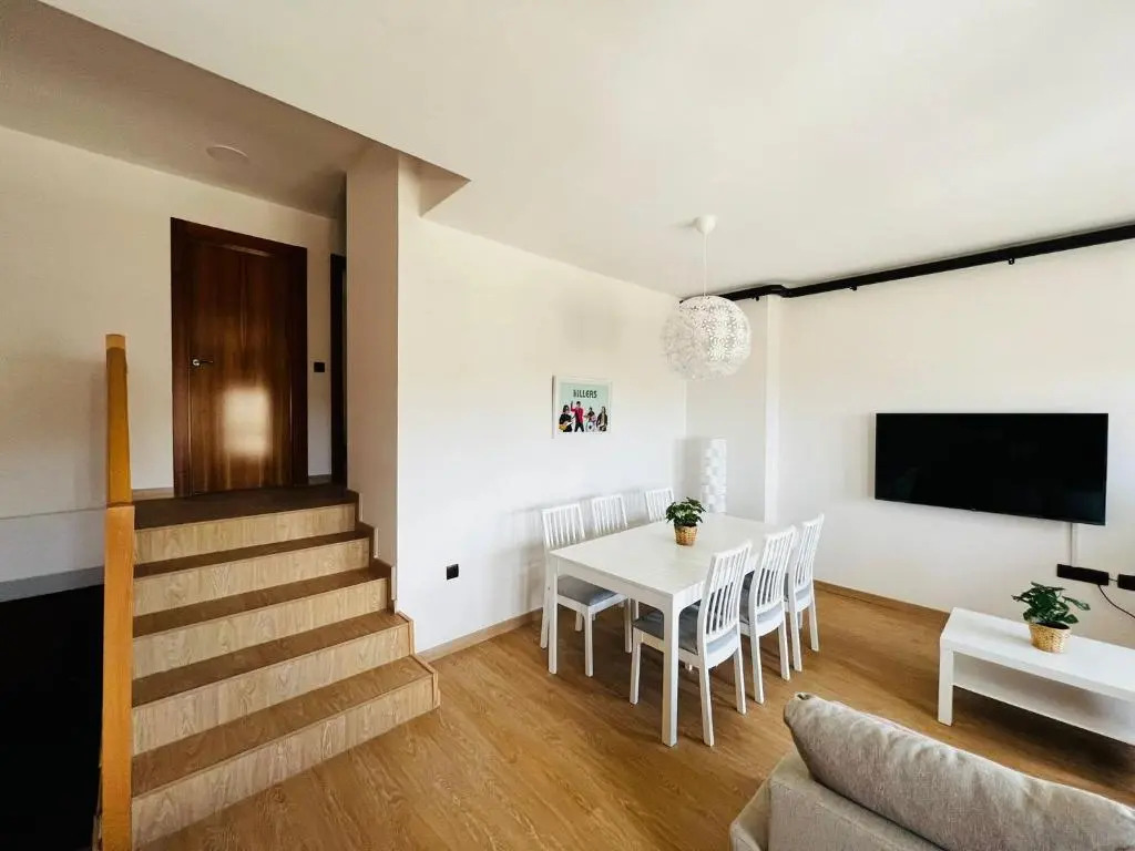 Apartamento Sierra Nevada Galatino 22D