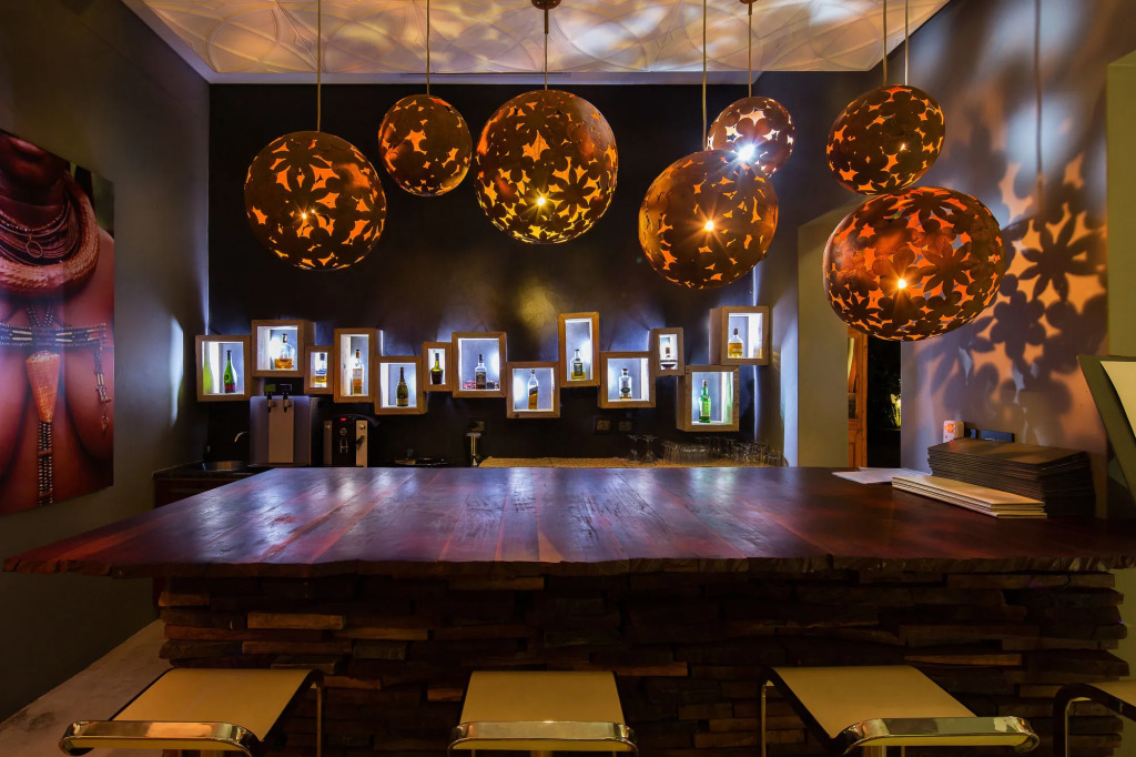 The Olive Exclusive All-Suite Hotel