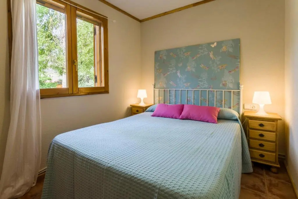 Apartamentos Turísticos Matagacha