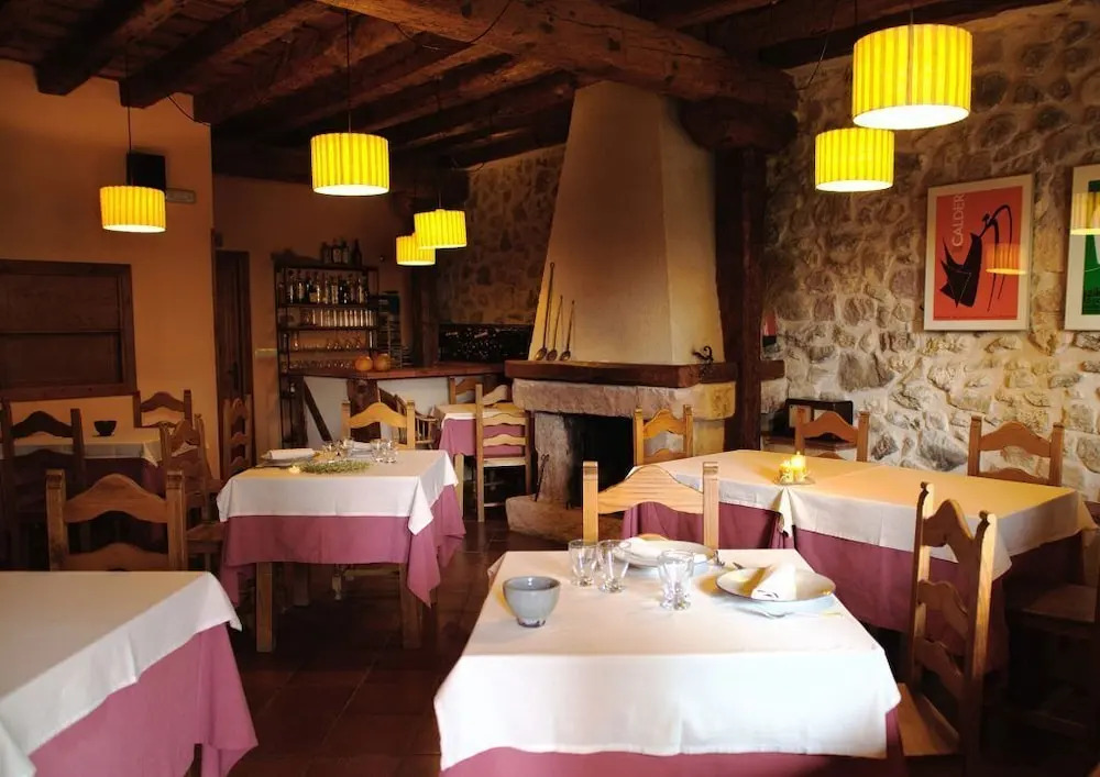 Casona de Espirdo