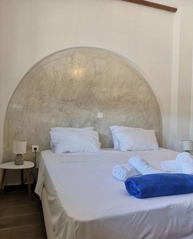 Melita Apartment Seaside