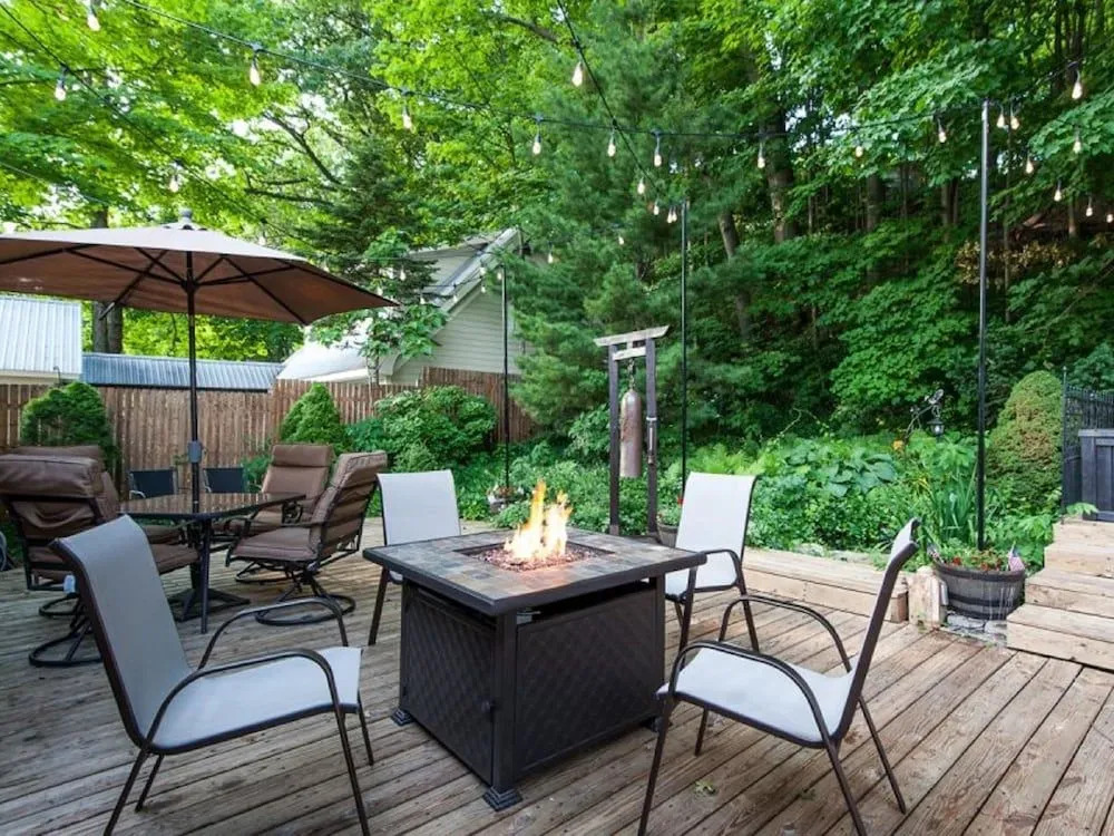 Serenity Now