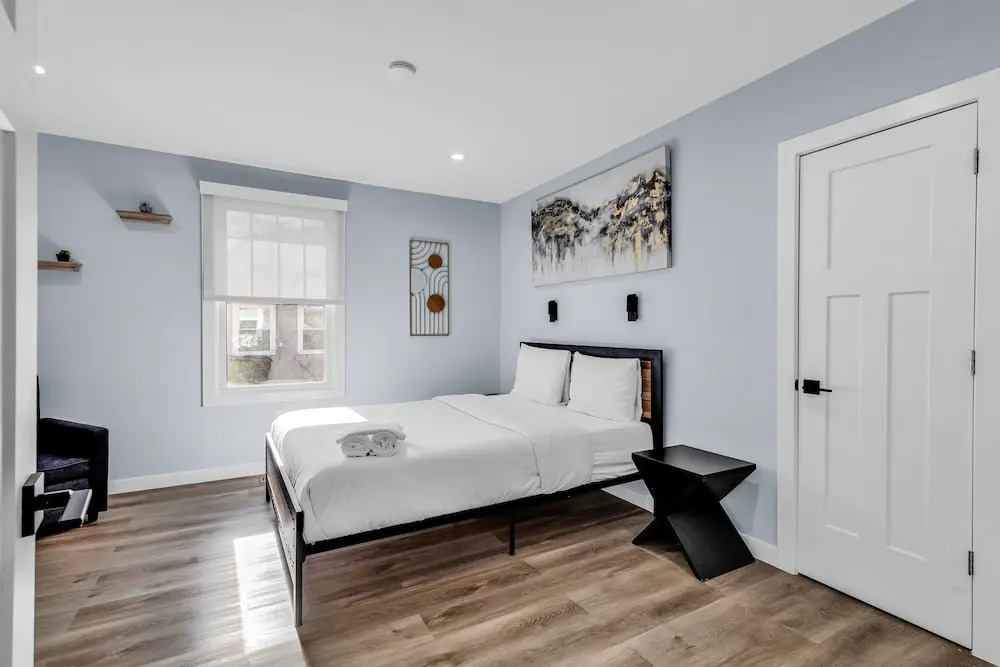 Luxury 3BR House in Charlotte