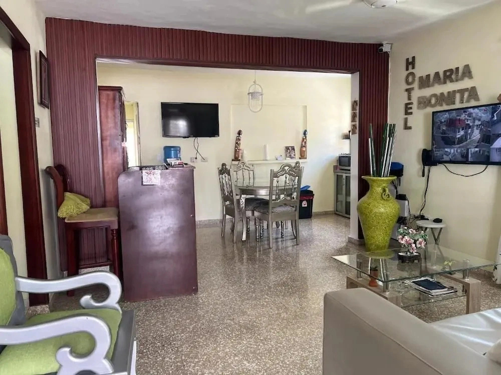 Hotel María Bonita Higuey Apartment 7
