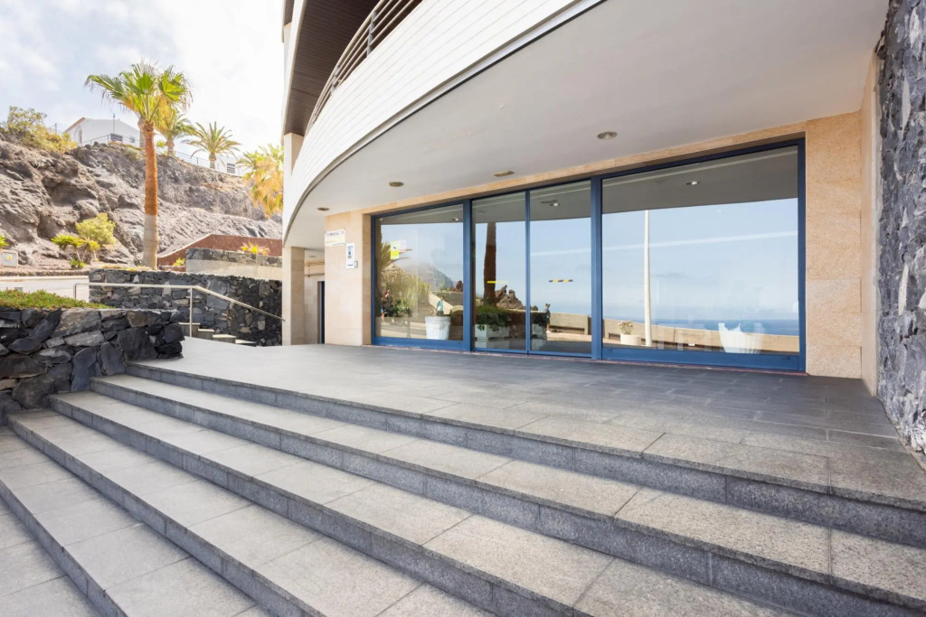 Home2Book Stunning Sea Views & Pool Los Gigantes