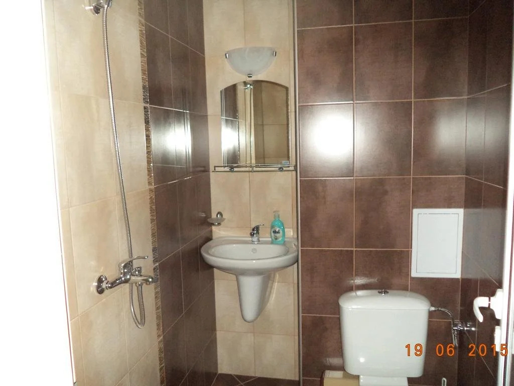 Sveti Georgi Guest House
