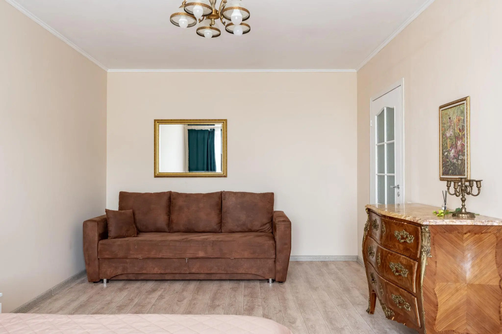 Satin Home Apart на улице Савушкина