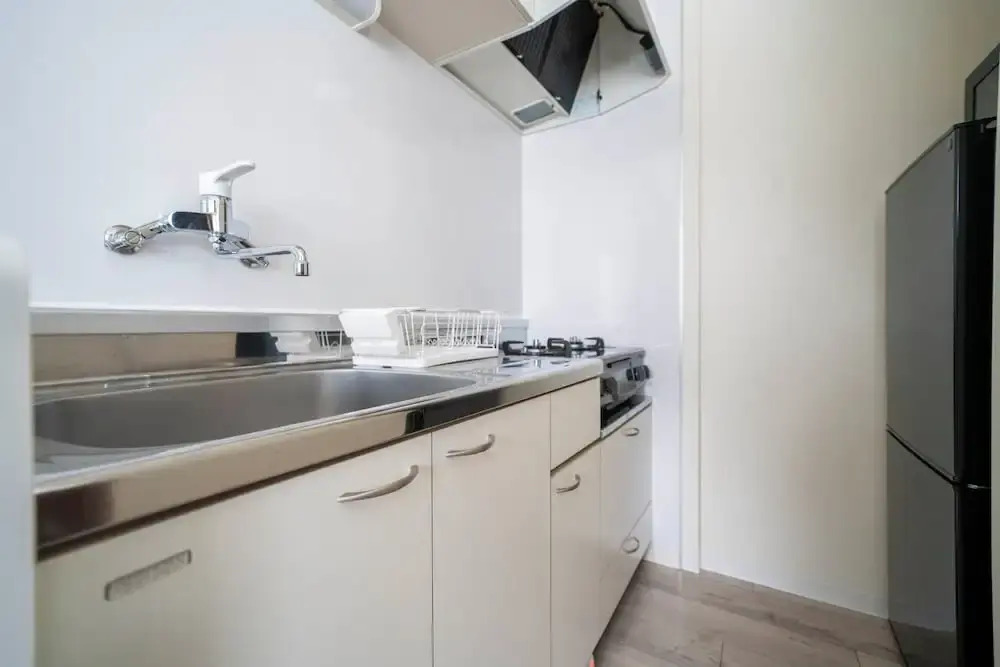 Court Villa Sapporo 503