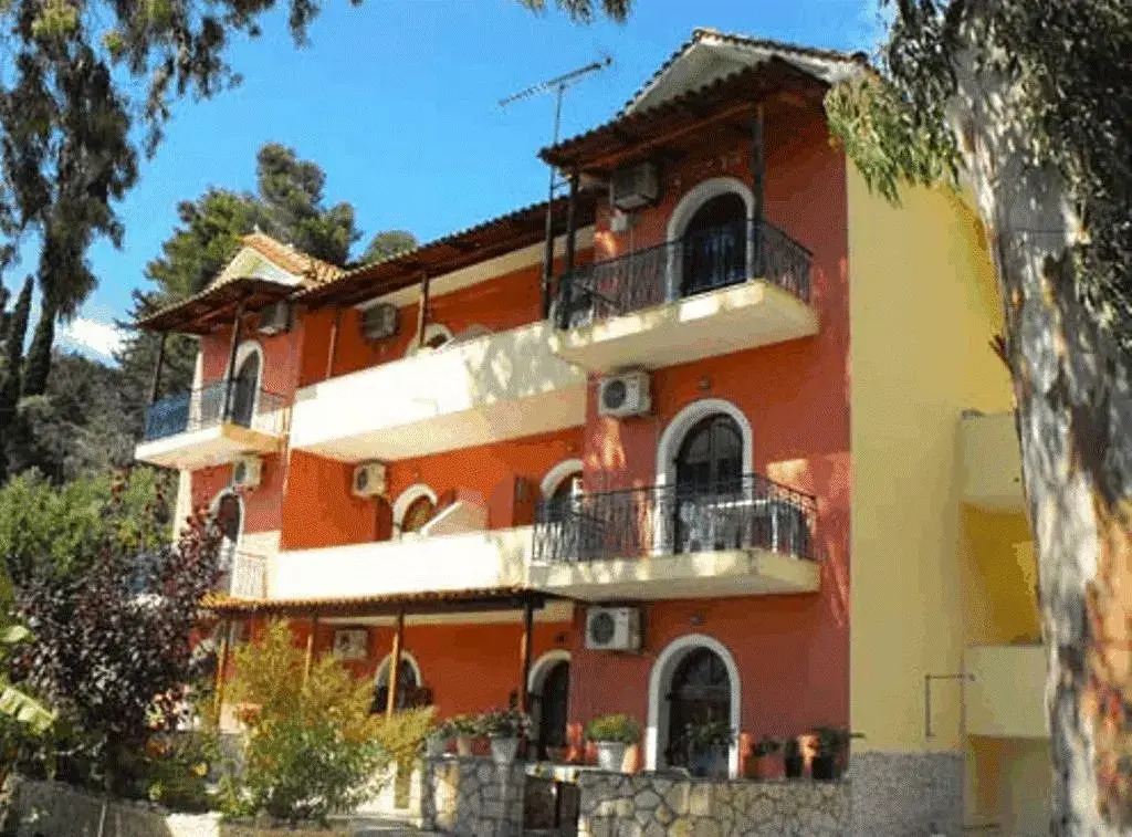 Anna Maria Studios