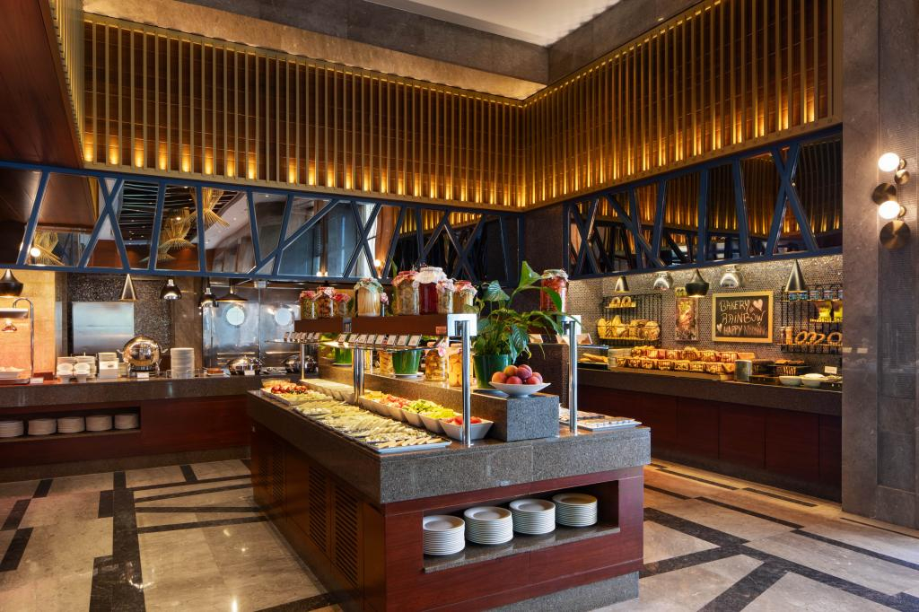 Sheraton Bursa Hotel