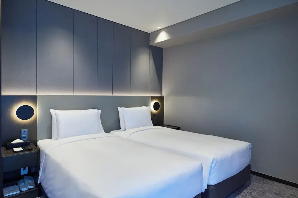 Hotel HLB