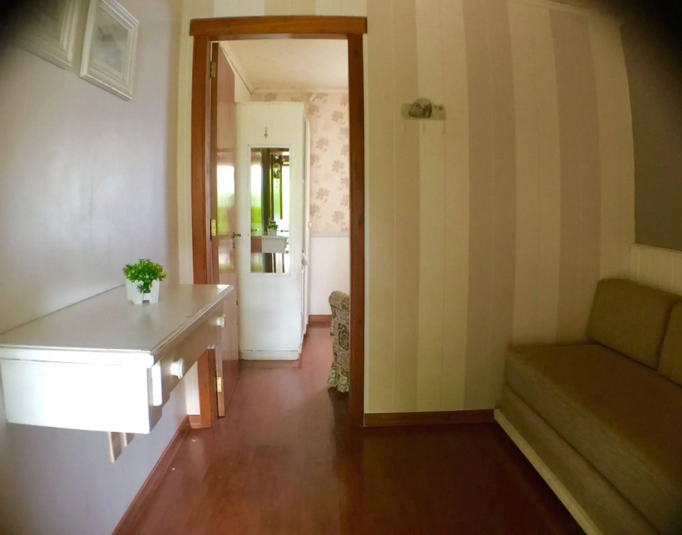 Pousada Villa Cantaloa