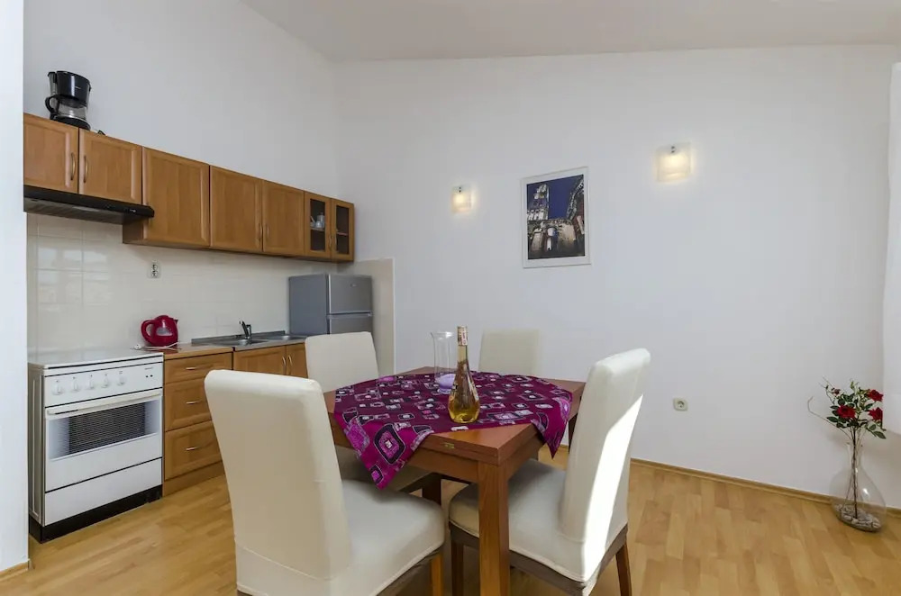 Apartments Igorka