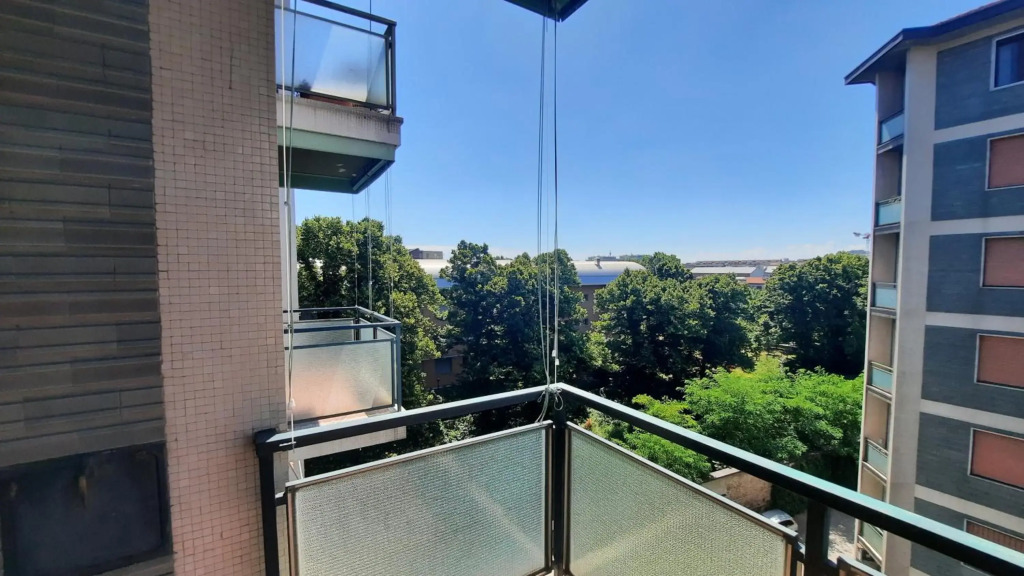 Appartamento Romolo - M2, Navigli, Iulm, Bocconi, Naba