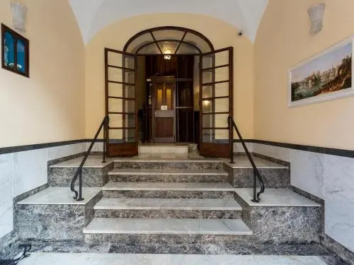 Napoleone Holiday Apartment